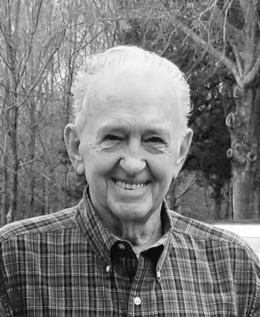 James Delwyn "Pete" Odom Profile Photo