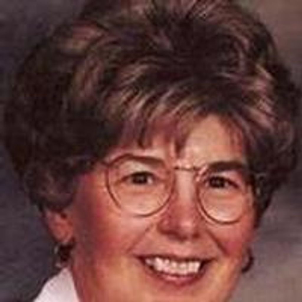 Judith Lee Vanderlee