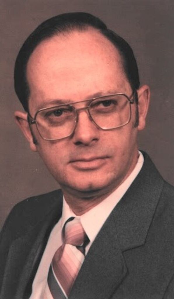Ronald Eugene Carron Profile Photo