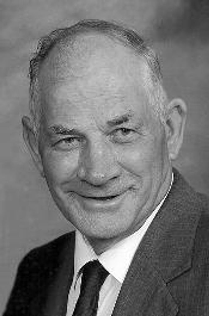 Gordon A. Hayes Jr.