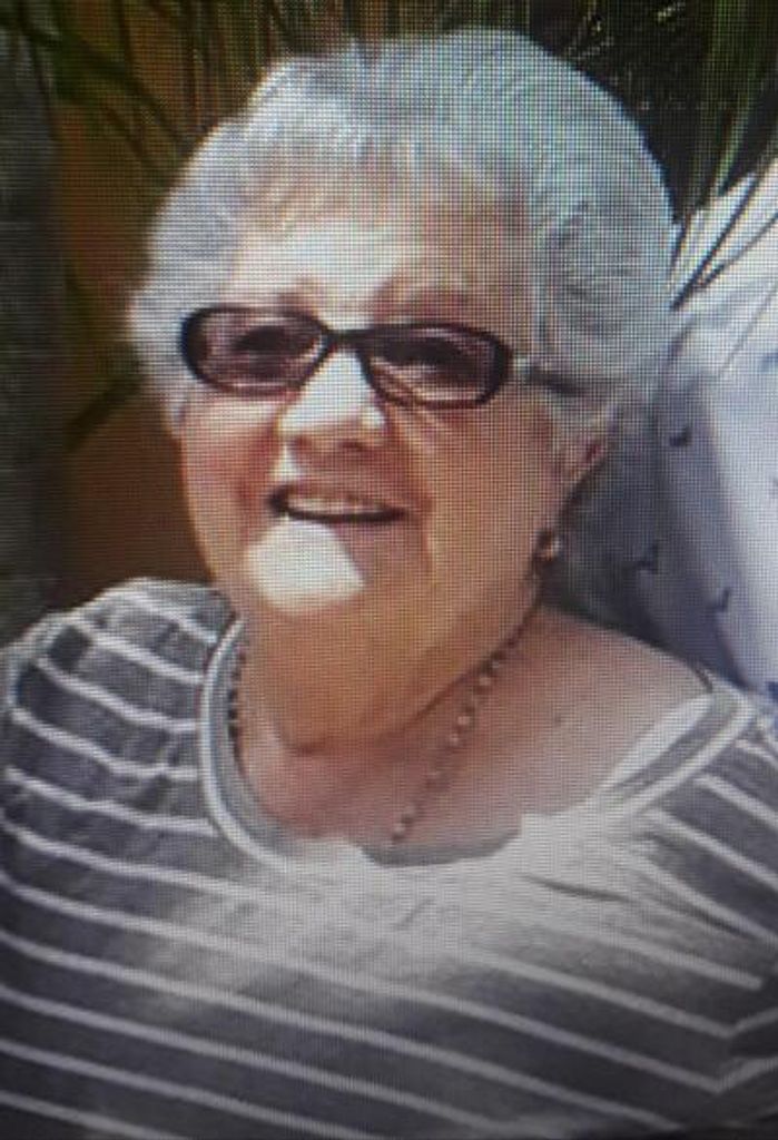 Antonia Talon Profile Photo