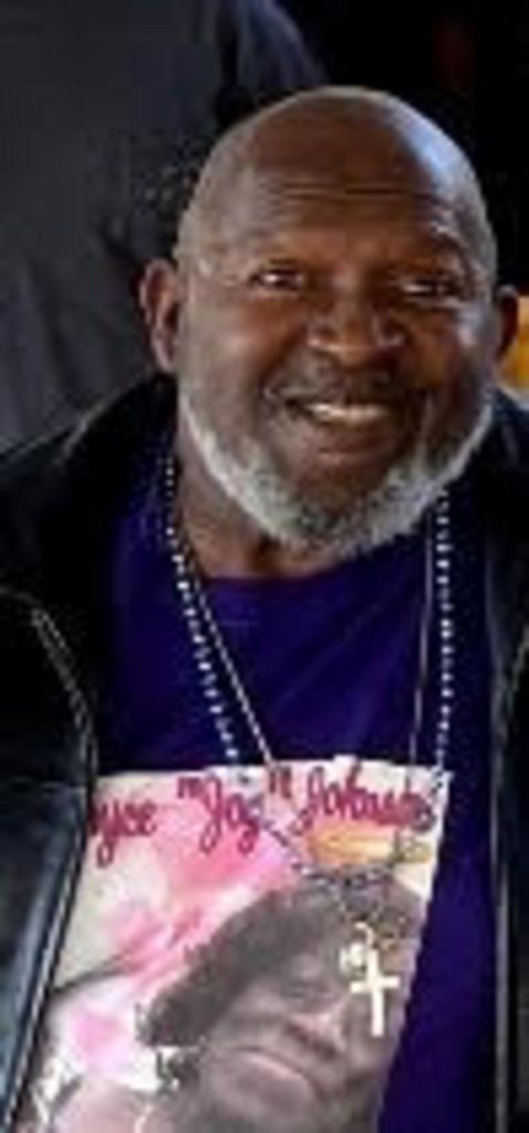 Reginald L. Johnson