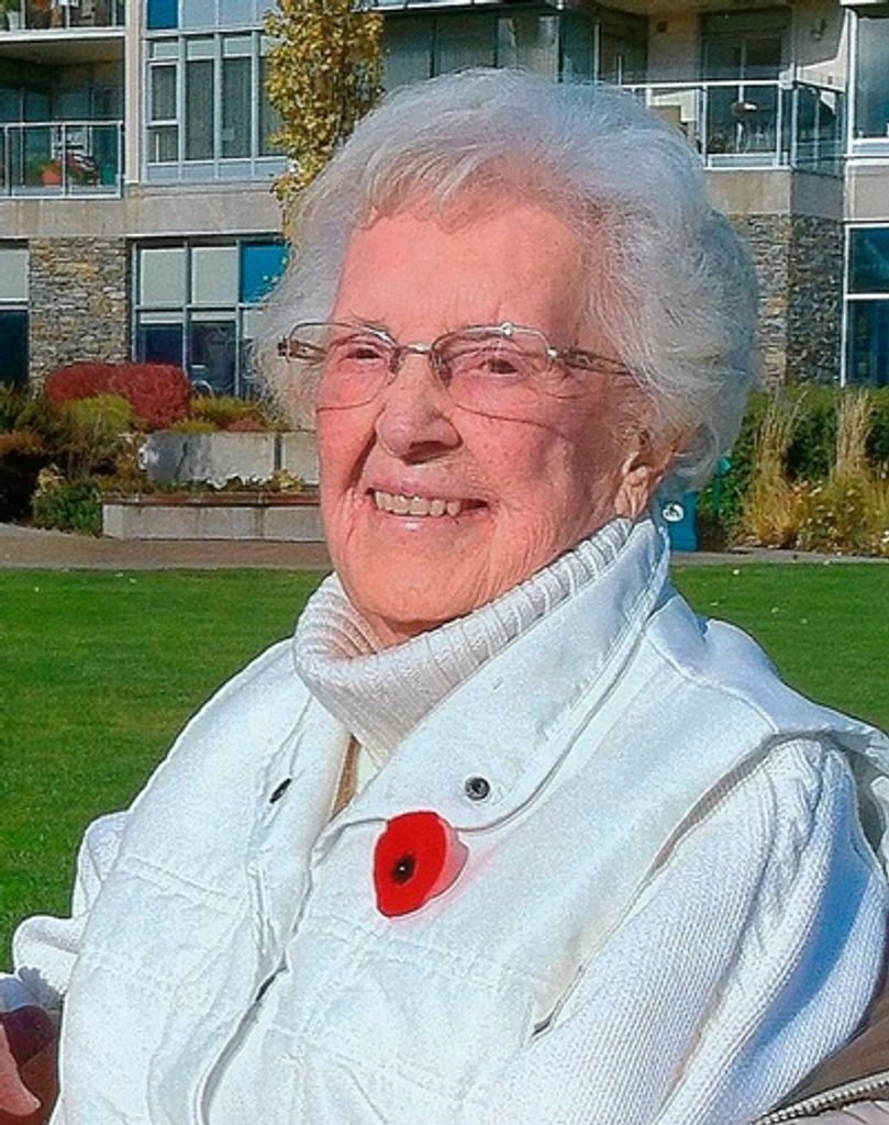 Joyce May Hoffman/Hafso Profile Photo
