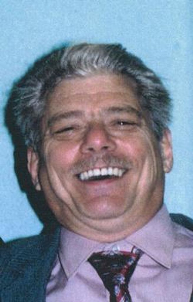 Donald Gene Murray Sr.