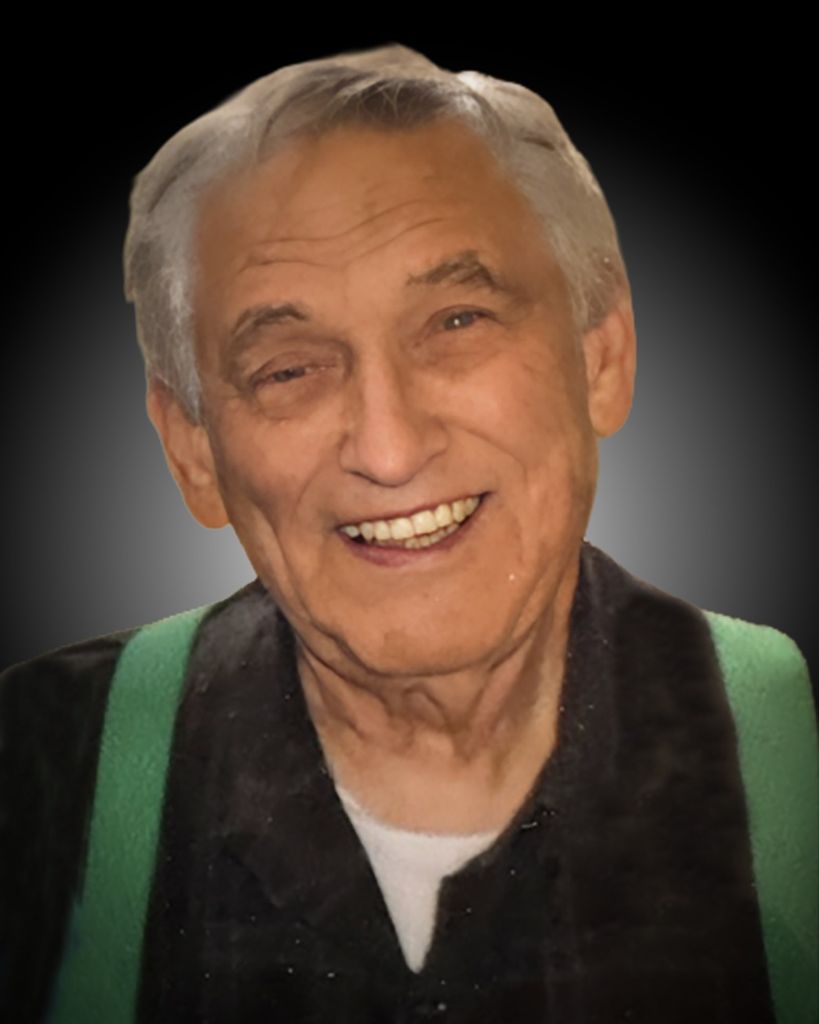 Donald Emory Rogers Profile Photo