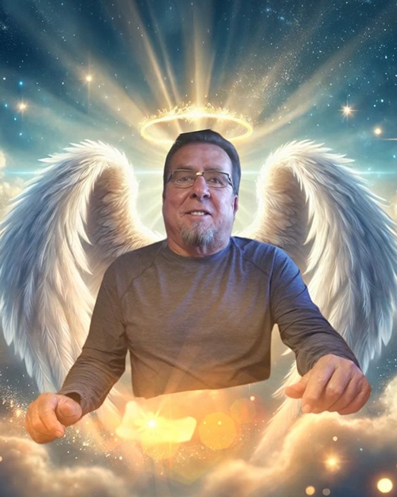 Hubbard Andrew Virdell Jr Profile Photo