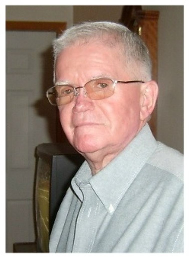 Gene O. Hart Profile Photo