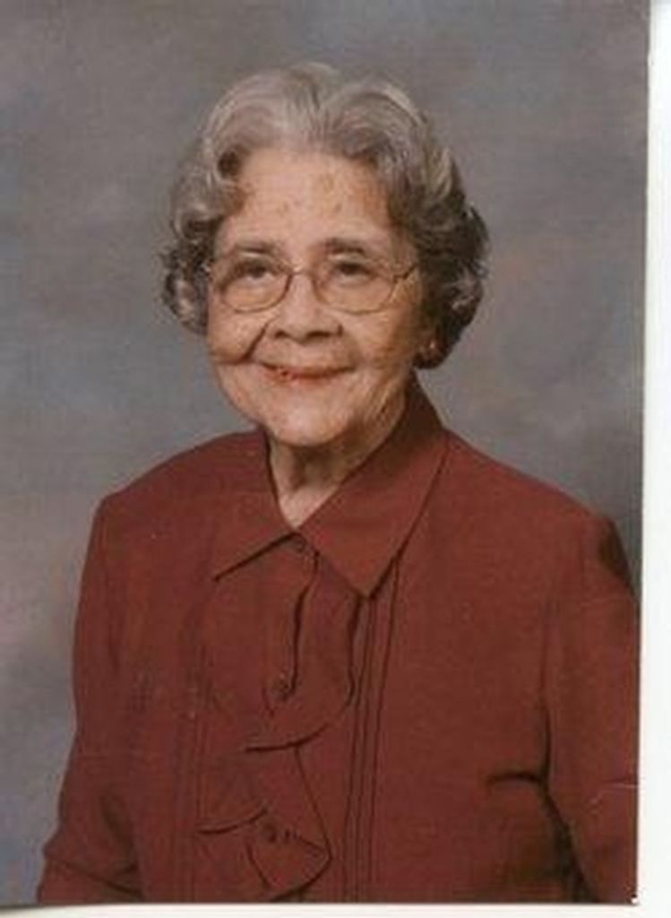 Ola Lee Hunt