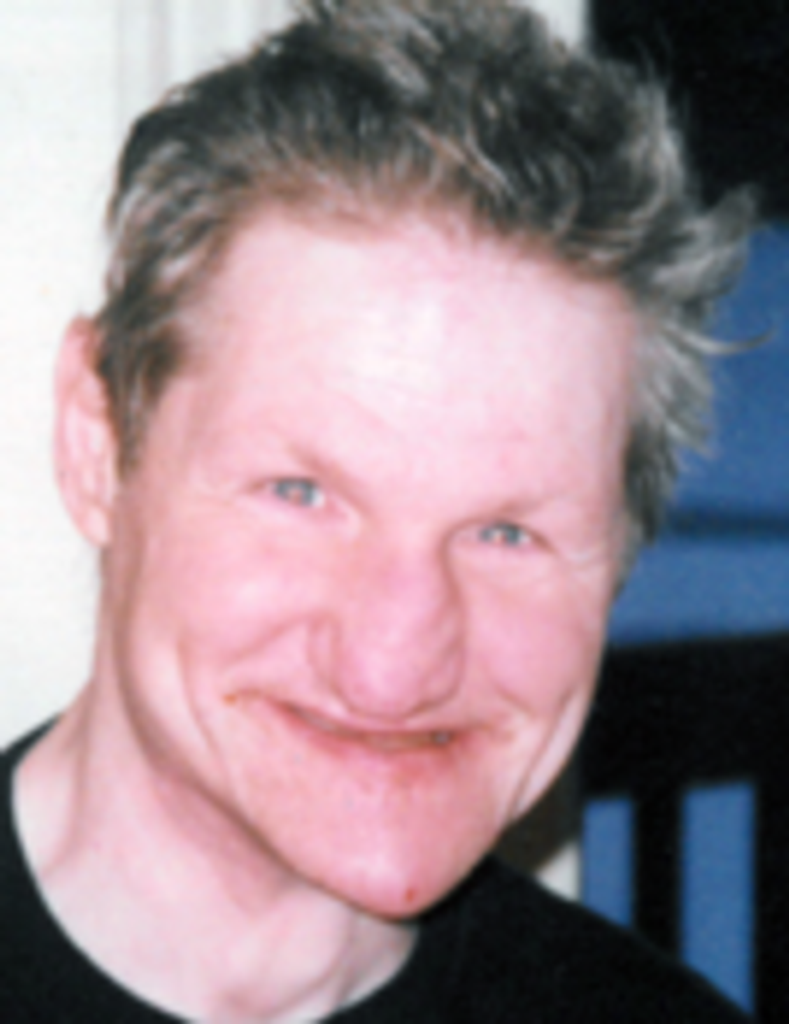 Michael Patrick Matulavich