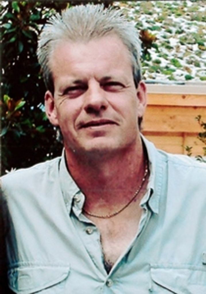 Stuart Lee Borders Profile Photo