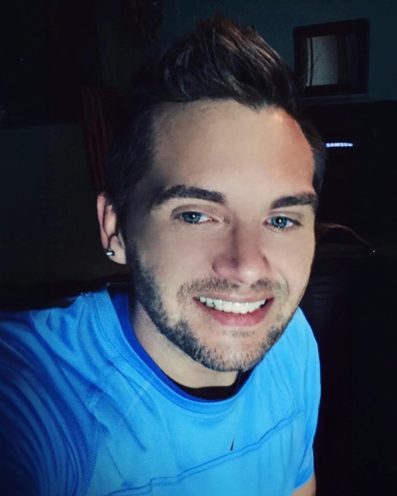 Jeffery Lynn Blount Jr. Profile Photo