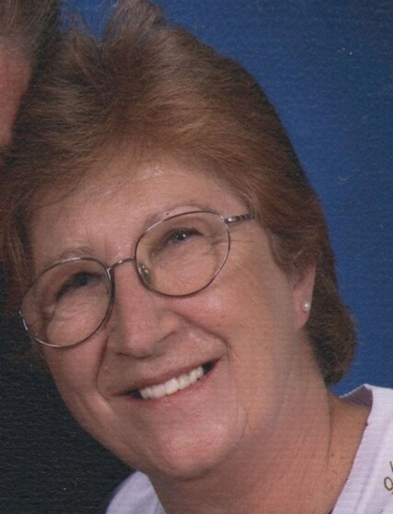 Shirley R. (Roush)  Hodgson Profile Photo