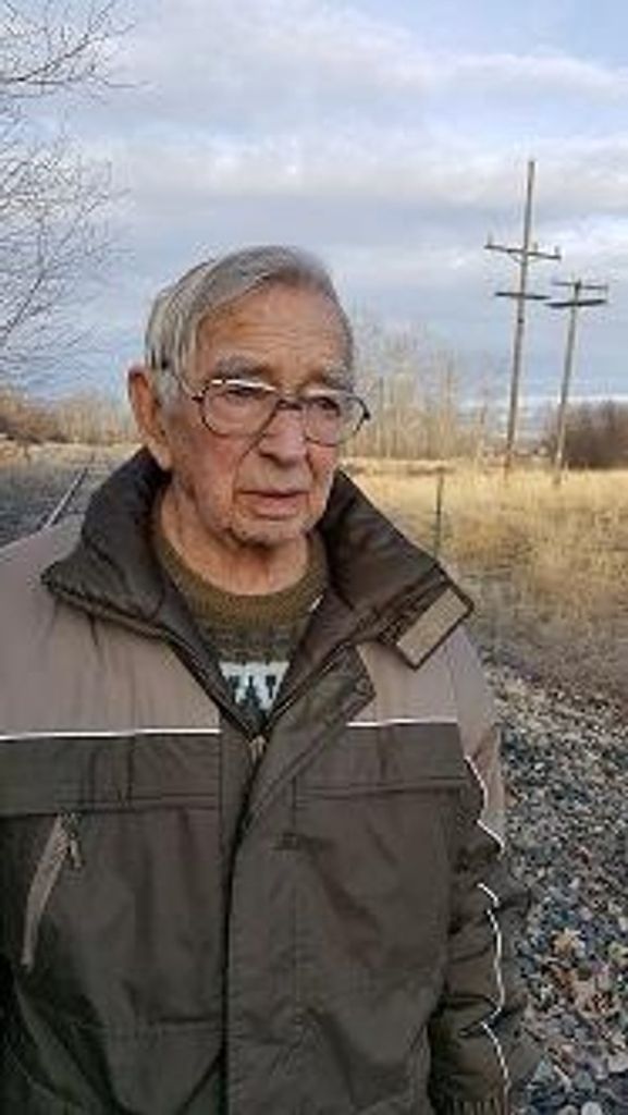 Gerald E. "Pat" Oertli Profile Photo