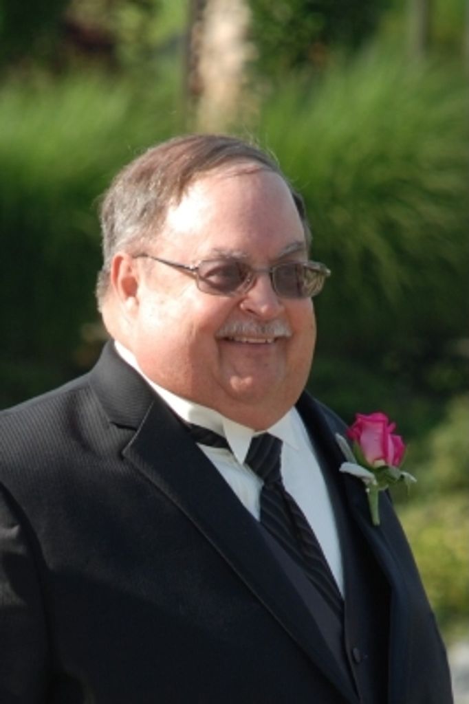 Gerald E. Mill