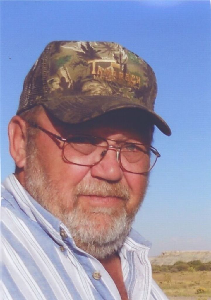 Charles "Charlie" E. Boe Profile Photo