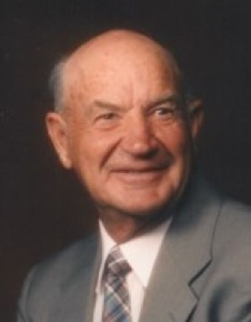 Leland Sanderson
