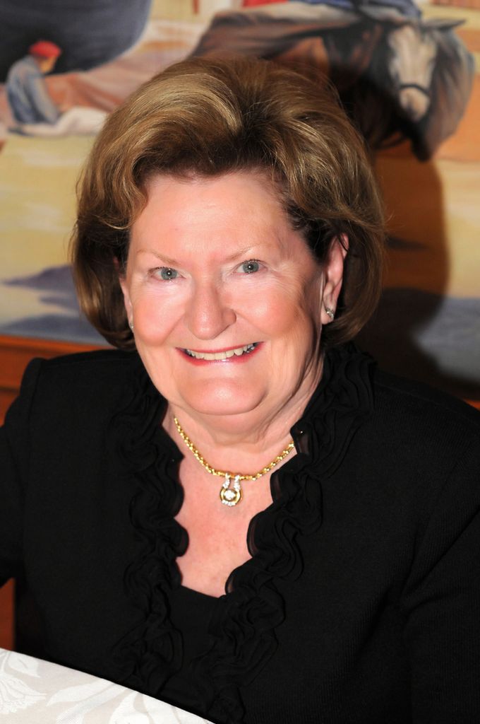 Lorraine Frances Feik Profile Photo