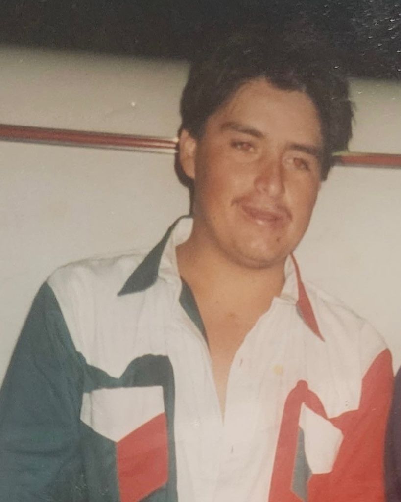 Juan Antonio Salas