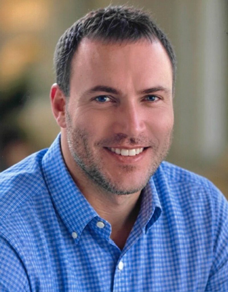Trey Brandon Hunt Profile Photo