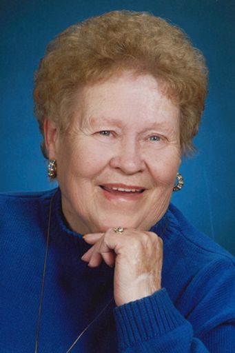 Ardine  Catherine Grayson Profile Photo