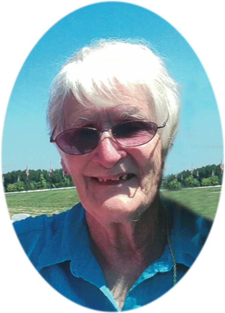 Martha Crackel
