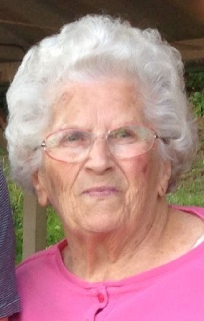 Christina L. Bickhart
