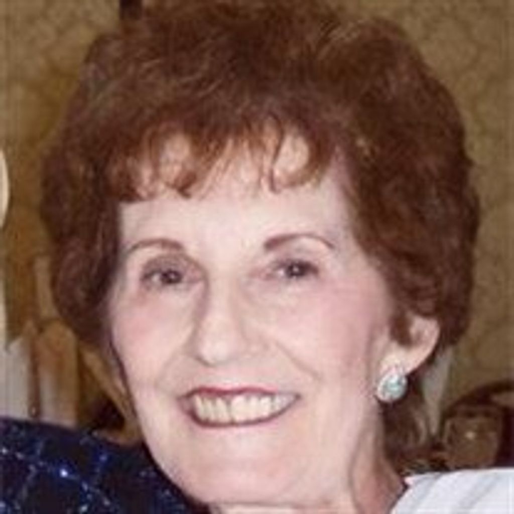 Helen Carleton