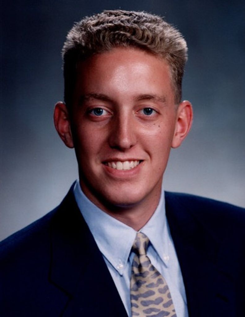 Nicholas Lee Williams Profile Photo
