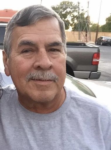 Rudy Gomez Profile Photo