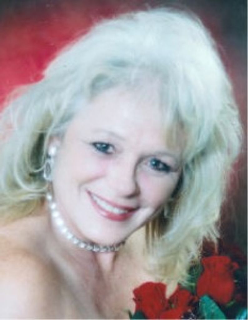 Rebekah (Vicki) Pryor Joiner