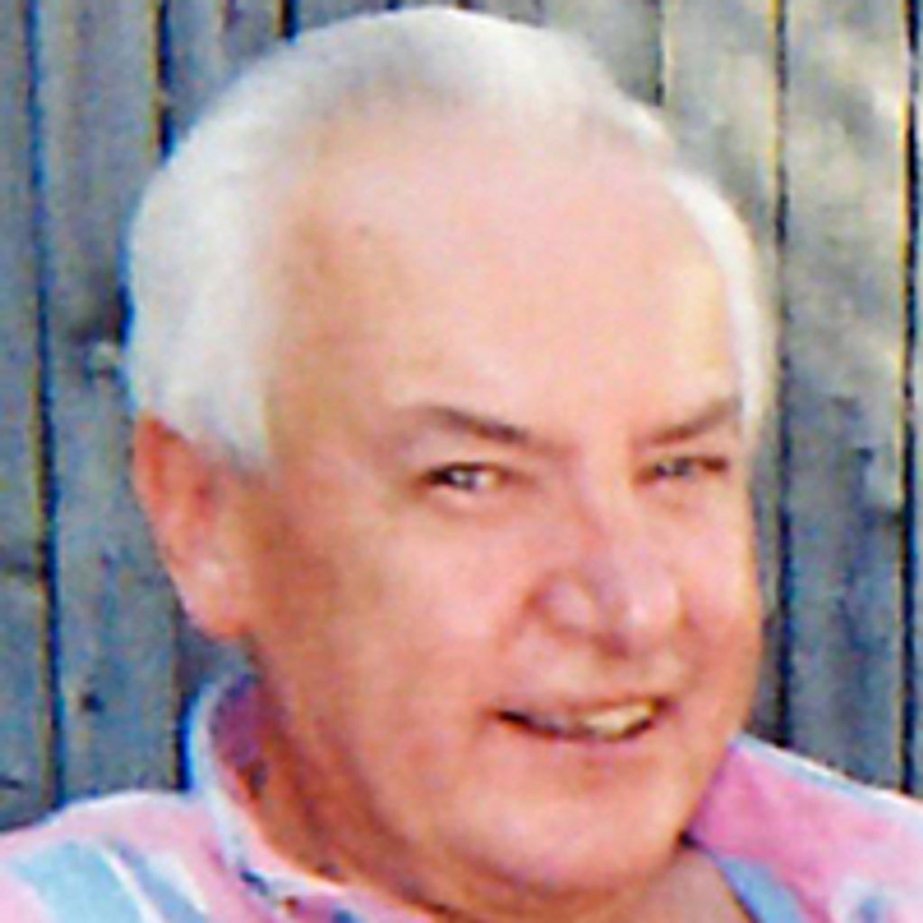 Richard C. Rautmann