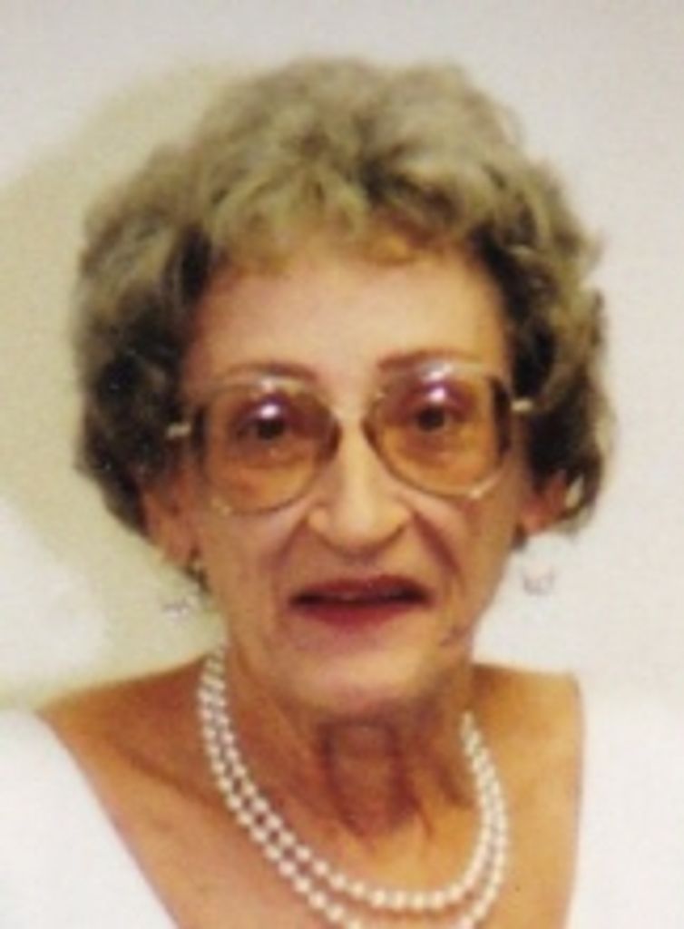 Patricia M Church