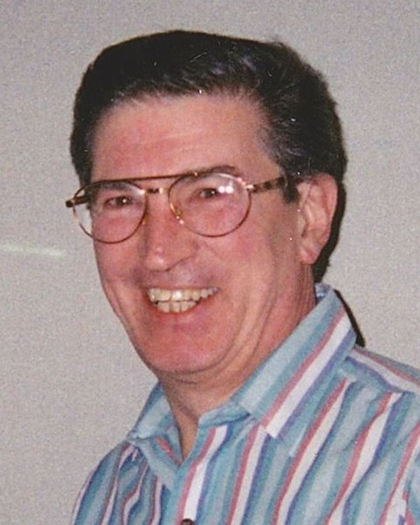 David J. Coisman