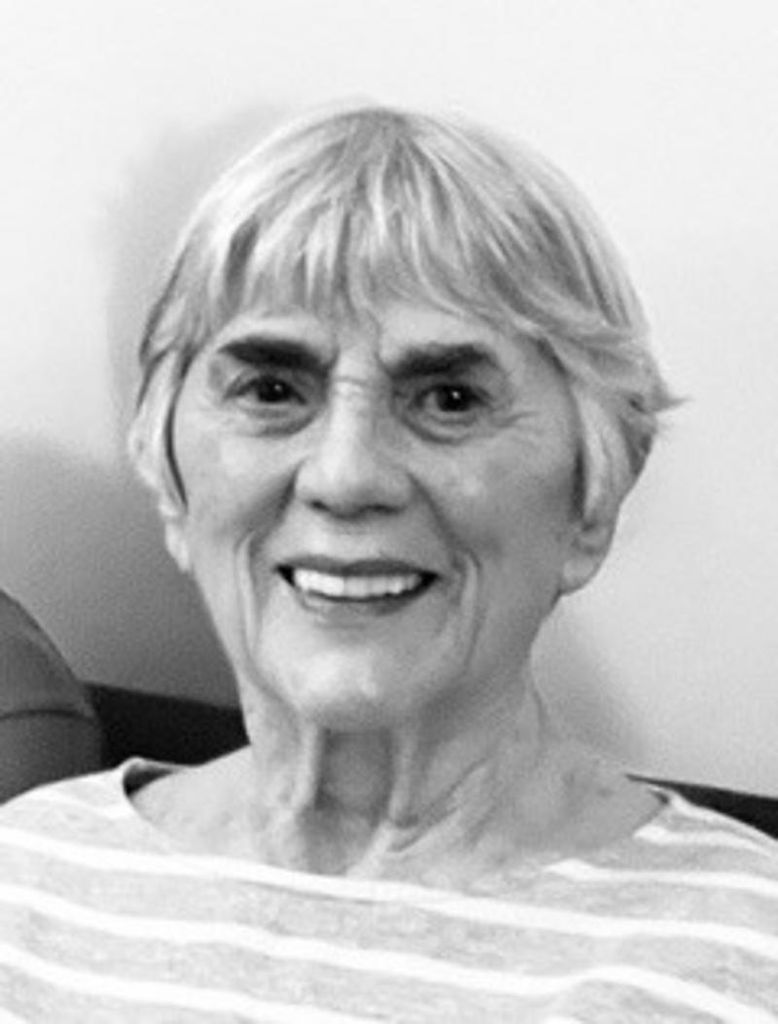 Dorothy Holmes Profile Photo