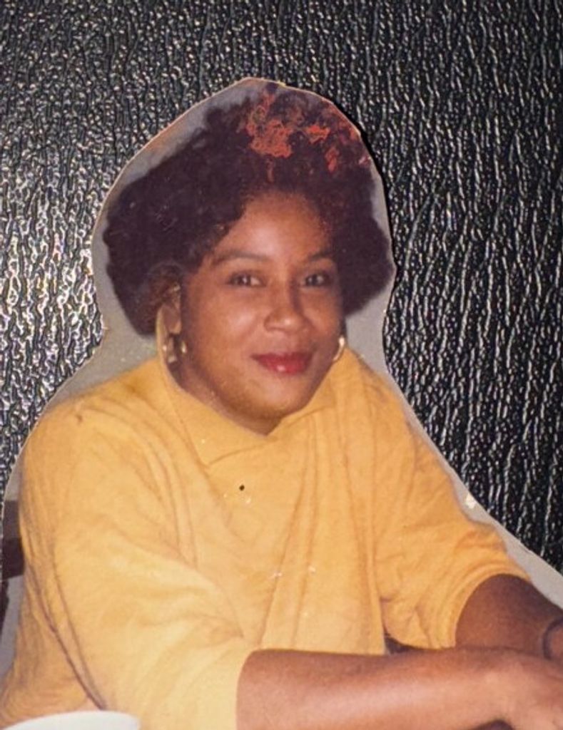 Mrs. Cynthia Denise Mclean