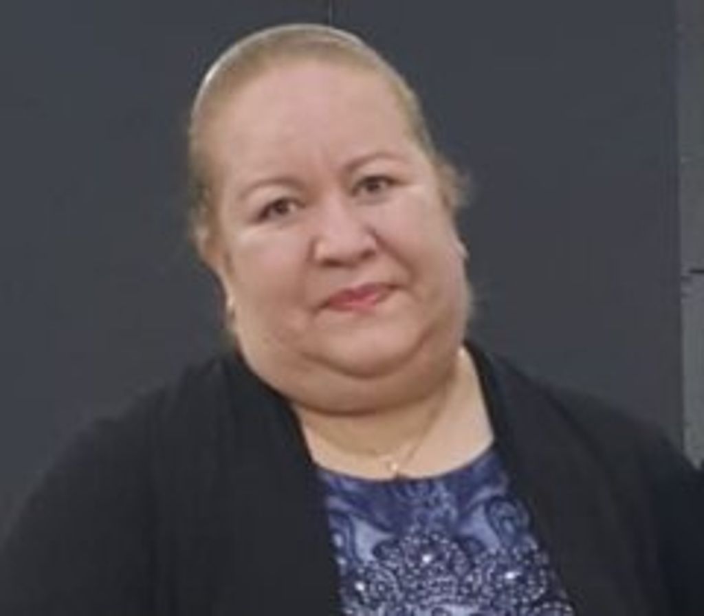 Mireya Leticia Sierra