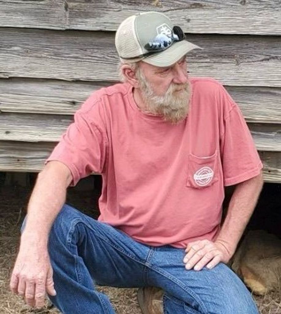 Doug Welch Profile Photo