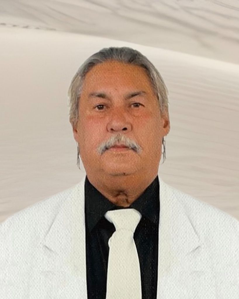 Ruben Perez Profile Photo