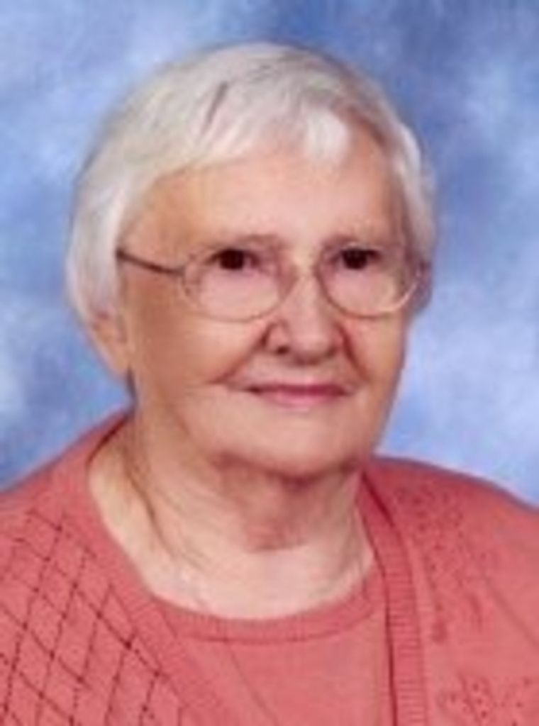 Annie Arwilda Heslep