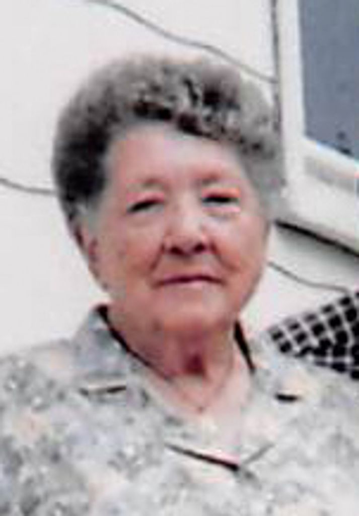 Mary C. Evans