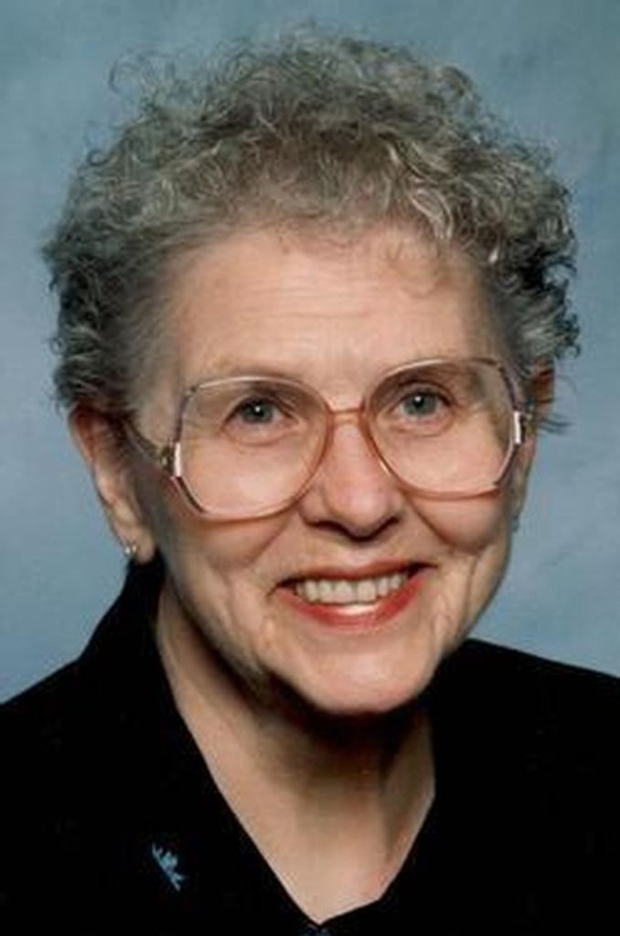 Mary H. Etsinger