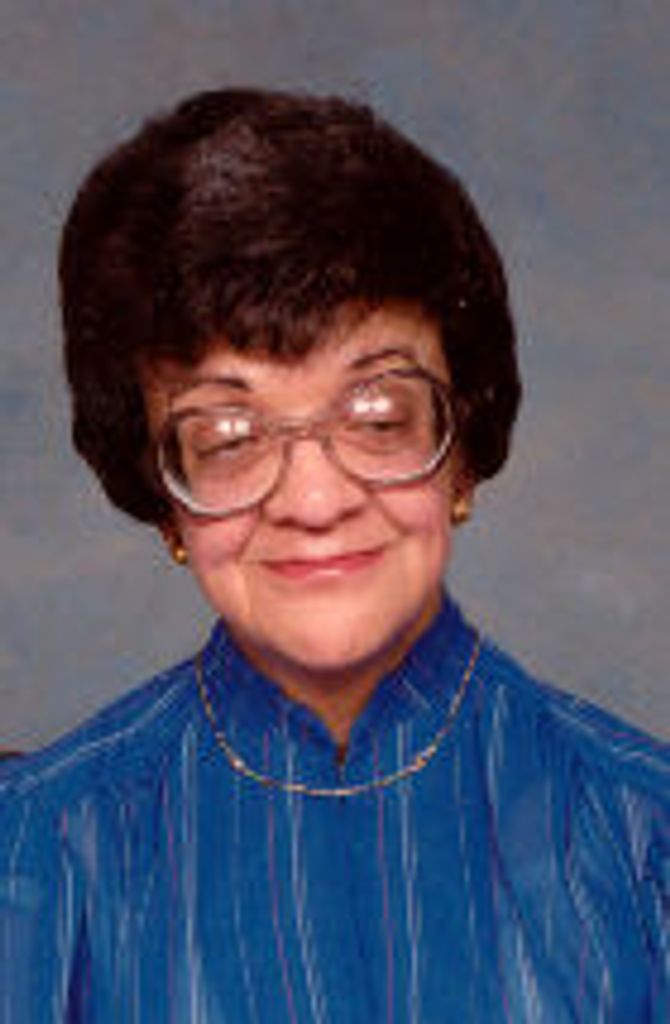 Doris Ann Coomes Profile Photo