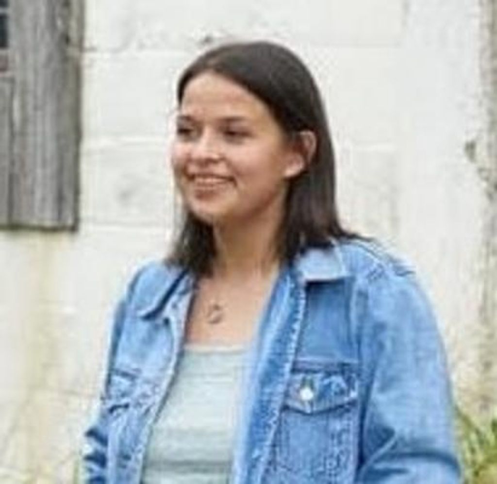 Madilin Blaise Diaz Profile Photo