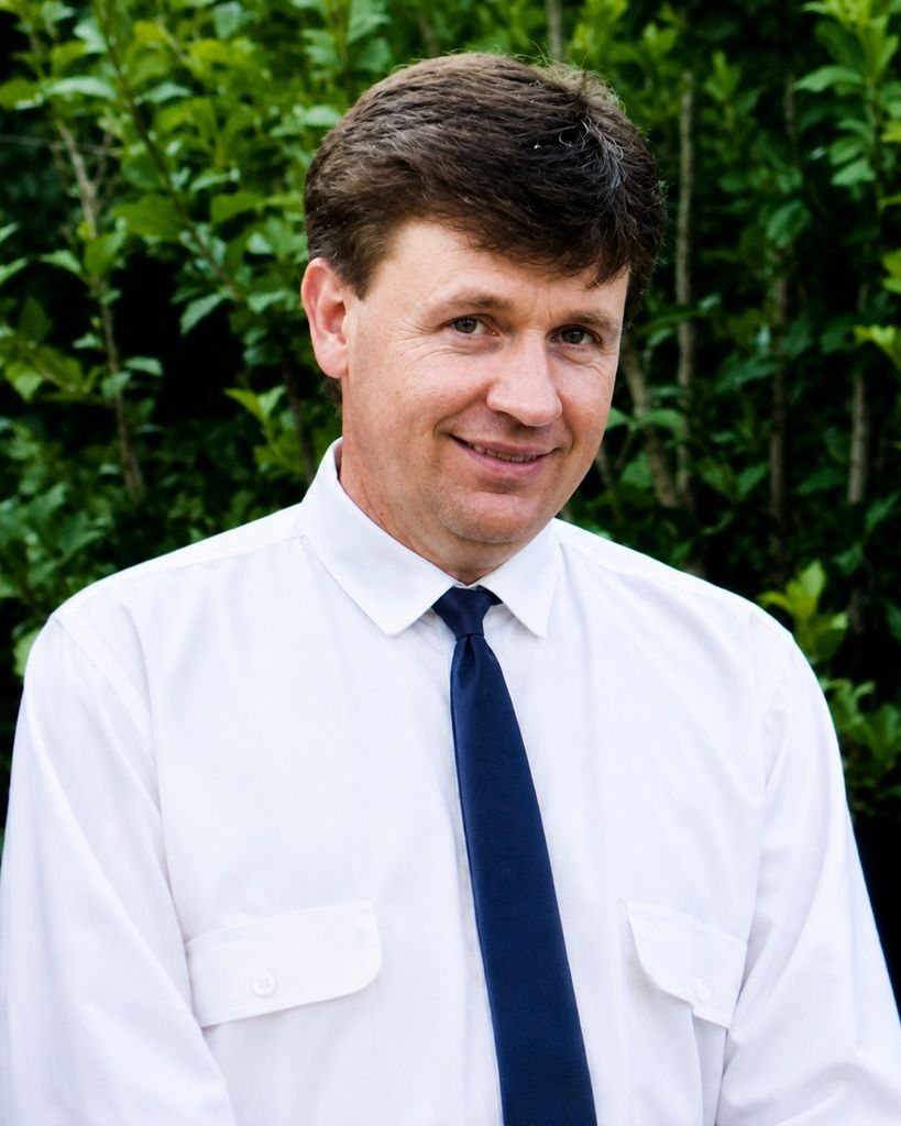 Ferlin Alex Roach Profile Photo