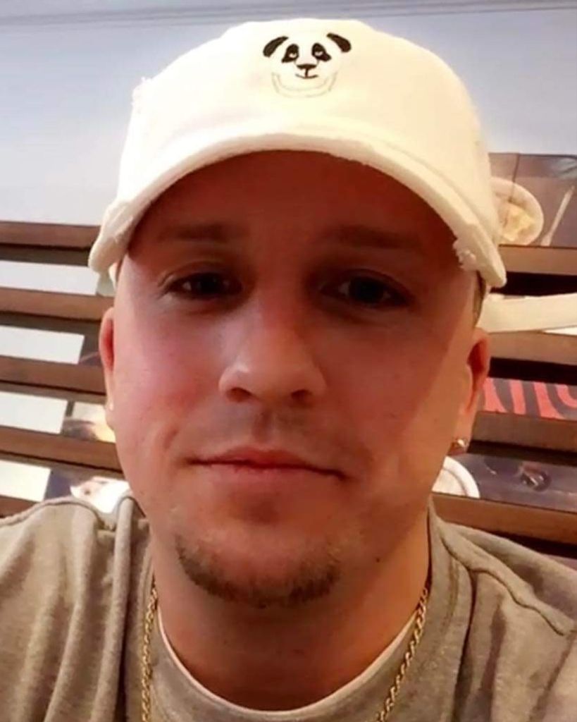 Zachary James Sweeney Profile Photo