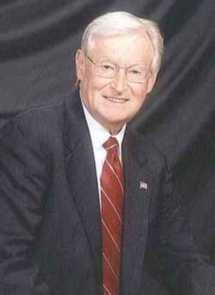 Samuel Ralston Mcclanahan