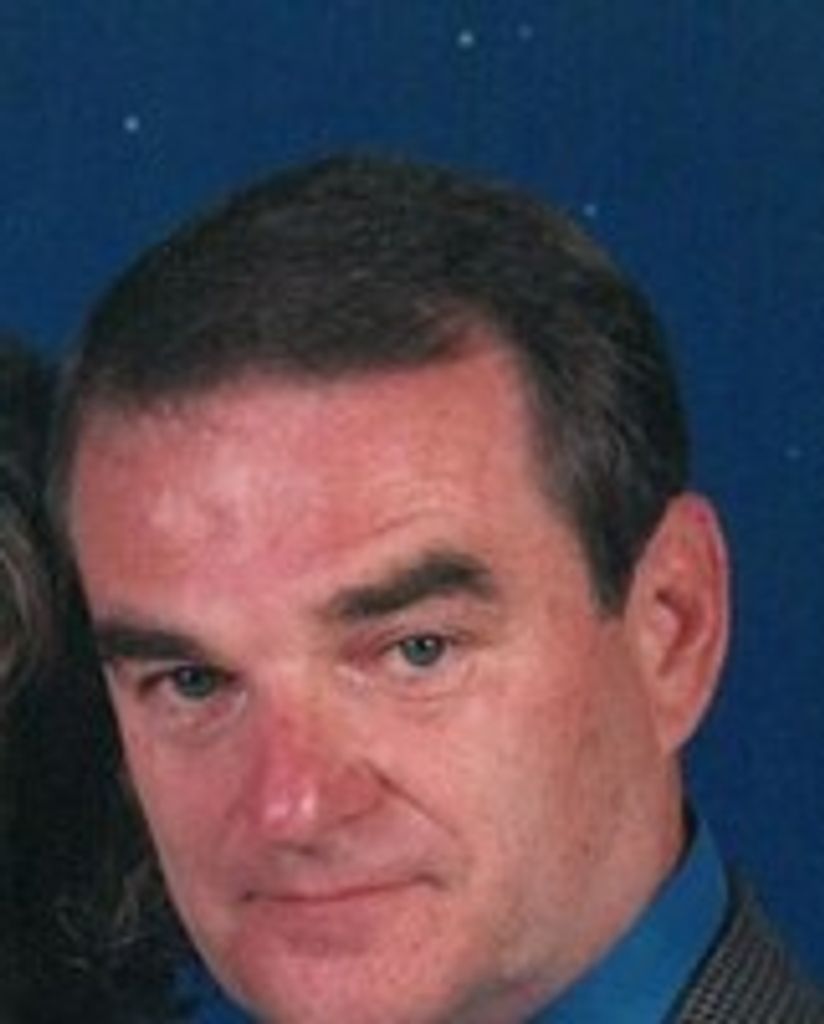 Raymond E. Granneman