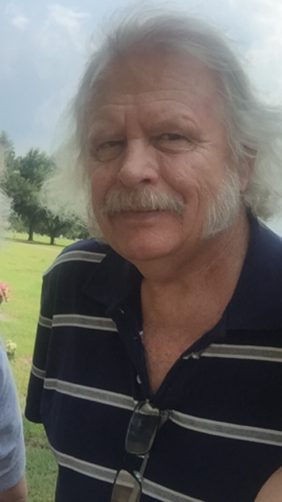 Danny Calvin Moore Profile Photo