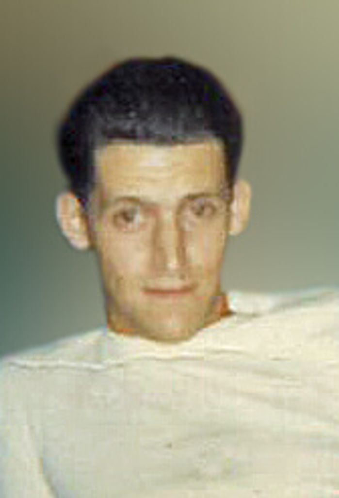 William F. “Bill” Eads, Jr.