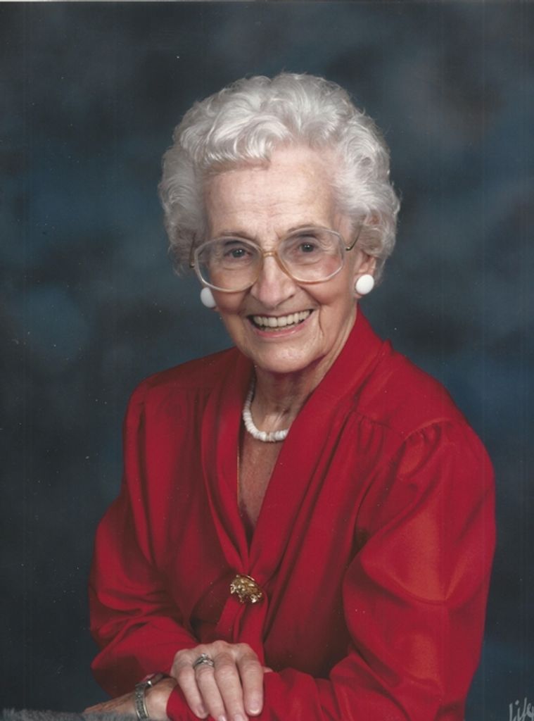 Mae Catherine Kosslow Profile Photo